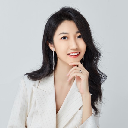 Anna Borou Yu